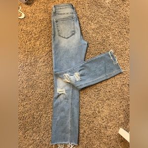 Altar’d State jeans